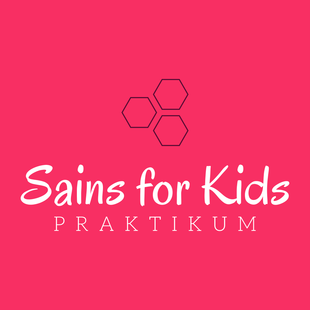 Sains for Kids