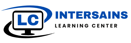 Logo Intersains Learning Center